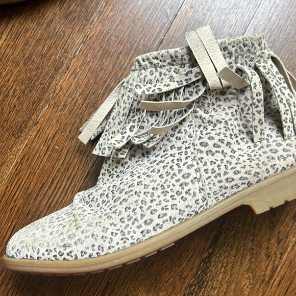 Old Soles ankle boots - Picture 3 of 13